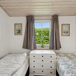 Amy - 150m From The Sea By Interhome Feriehus Otterup