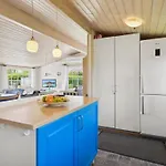 Amy - 150m From The Sea By Interhome * Otterup