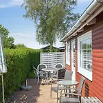 Amy - 150m From The Sea By Interhome Feriehus *
