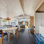 Amy - 150m From The Sea By Interhome Feriehus *