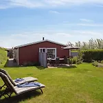 Amy - 150m From The Sea By Interhome Feriehus