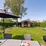 Amy - 150m From The Sea By Interhome