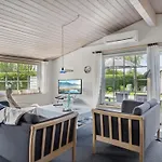 Amy - 150m From The Sea By Interhome Feriehus Otterup