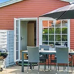 Feriehus Amy - 150m From The Sea By Interhome *