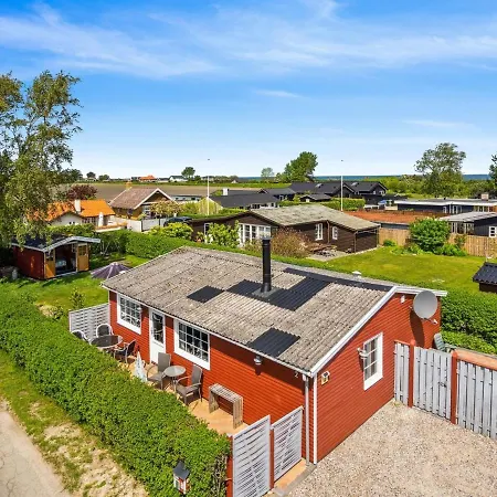 Holiday home Amy - 150m From The Sea In Funen By Interhome