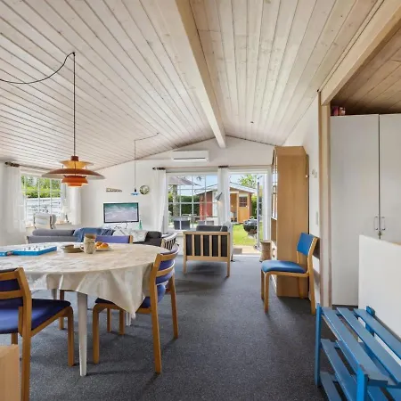 Amy - 150m From The Sea In Funen By Interhome Holiday home