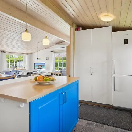 Amy - 150m From The Sea In Funen By Interhome Holiday home