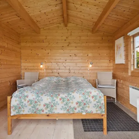Amy - 150m From The Sea In Funen By Interhome Holiday home *