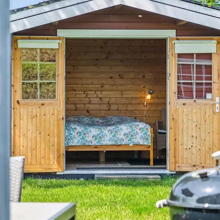 Amy - 150m From The Sea In Funen By Interhome Holiday home