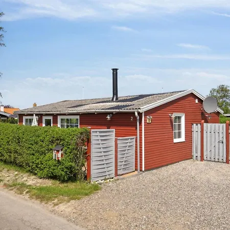 Holiday home Amy - 150m From The Sea In Funen By Interhome