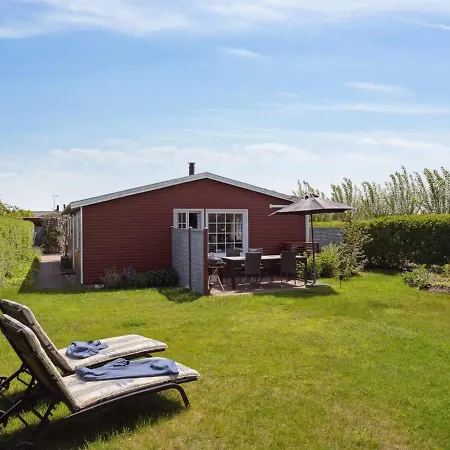 Amy - 150m From The Sea In Funen By Interhome Holiday home