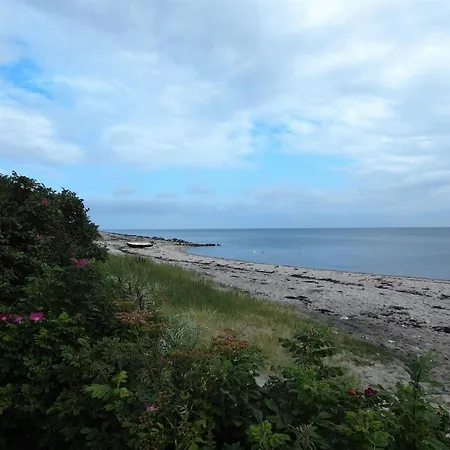 Amy - 150m From The Sea By Interhome بيت للعطل