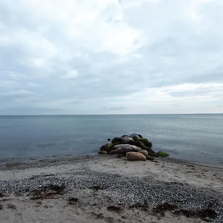 Amy - 150m From The Sea By Interhome