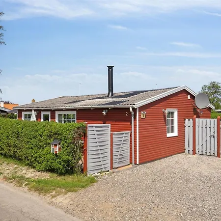 Amy - 150m From The Sea By Interhome * Otterup