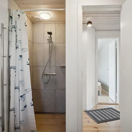 Amy - 150m From The Sea By Interhome * Otterup