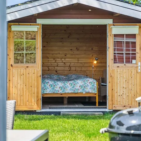 Amy - 150m From The Sea By Interhome Holiday home