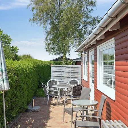 Amy - 150m From The Sea By Interhome Holiday home *