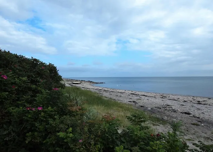 Amy - 150m From The Sea By Interhome بيت للعطل