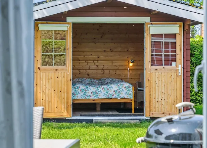 Amy - 150m From The Sea By Interhome Otterup