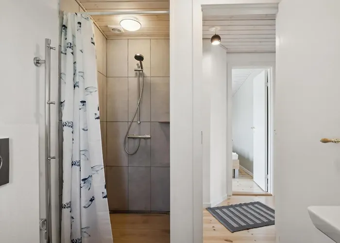 Amy - 150m From The Sea By Interhome * Otterup