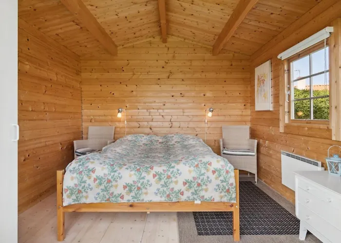 Amy - 150m From The Sea By Interhome بيت للعطل