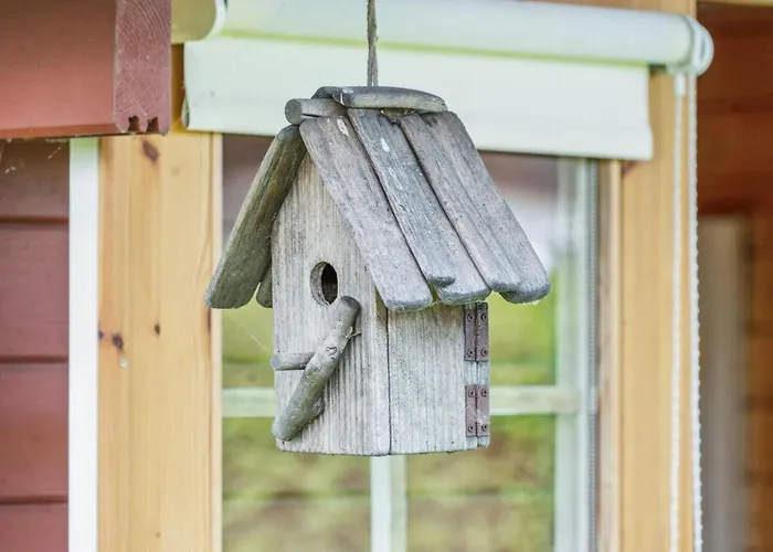 Amy - 150m From The Sea By Interhome بيت للعطل Otterup