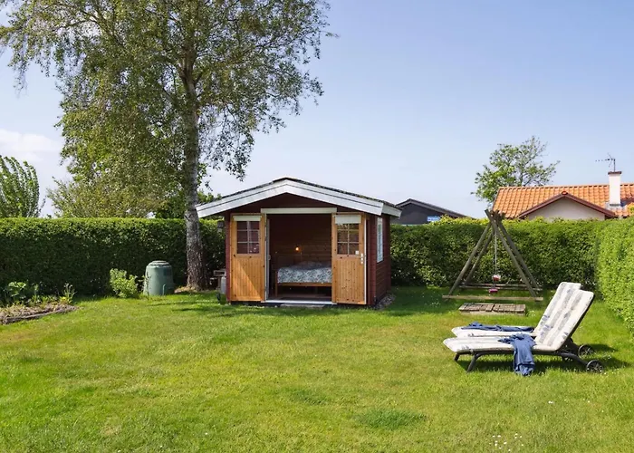 Amy - 150m From The Sea By Interhome