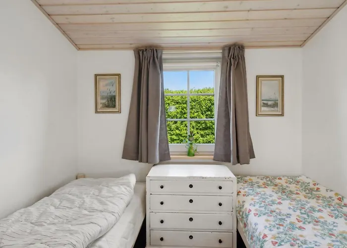 Amy - 150m From The Sea By Interhome بيت للعطل Otterup