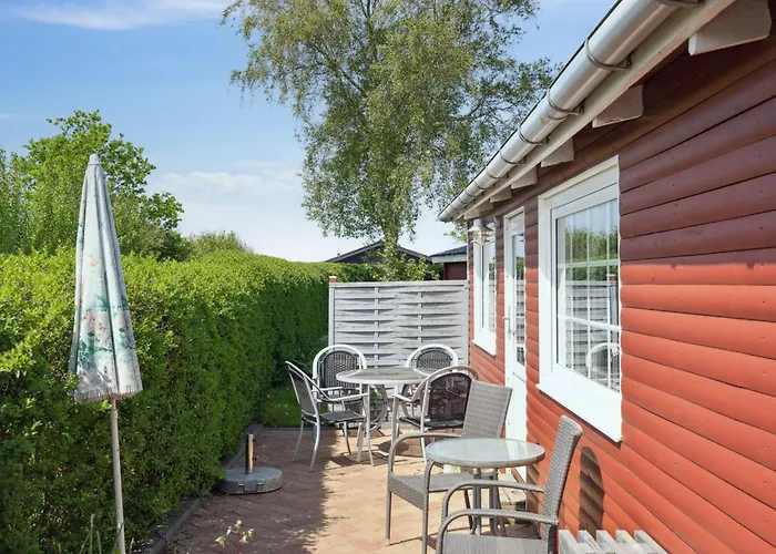 Amy - 150m From The Sea By Interhome بيت للعطل *