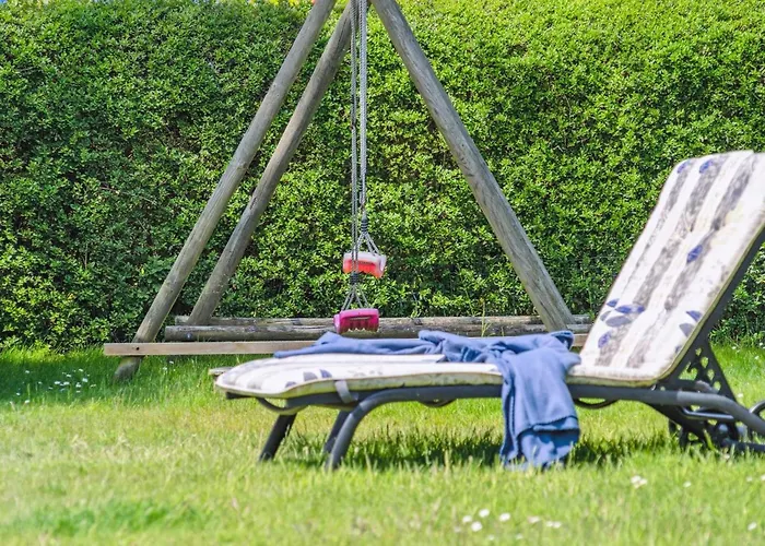 Amy - 150m From The Sea By Interhome بيت للعطل