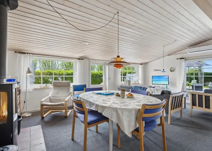 Amy - 150m From The Sea By Interhome بيت للعطل