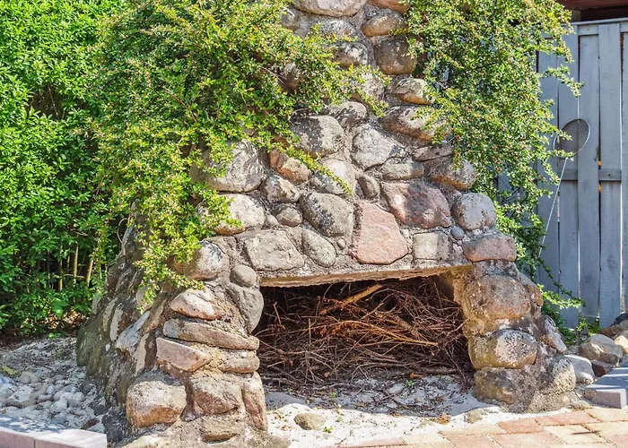 Amy - 150m From The Sea By Interhome بيت للعطل