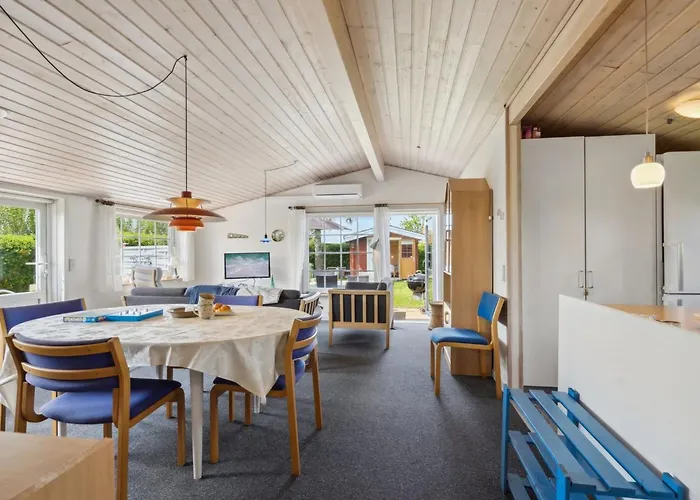 Amy - 150m From The Sea By Interhome بيت للعطل *