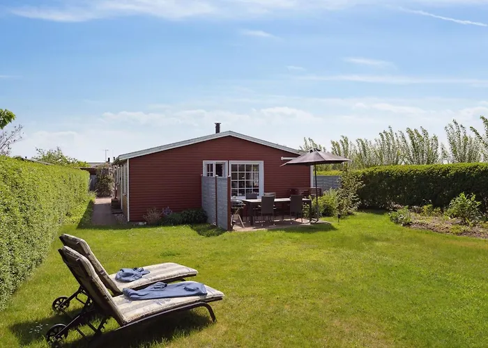 Amy - 150m From The Sea By Interhome بيت للعطل