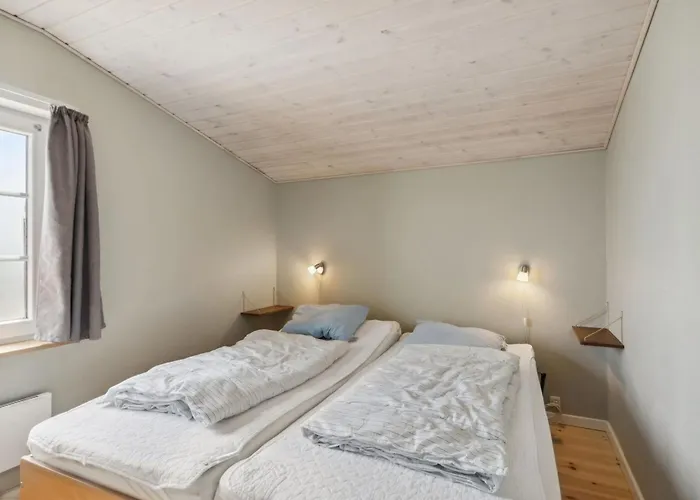 بيت للعطل Amy - 150m From The Sea By Interhome *