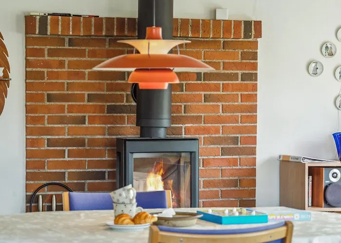 بيت للعطل Amy - 150m From The Sea By Interhome