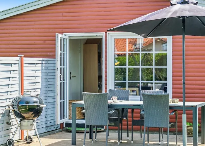 بيت للعطل Amy - 150m From The Sea By Interhome *